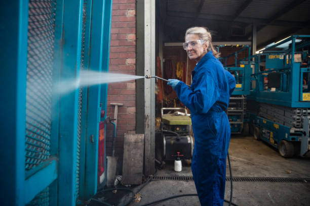 Best Machinery and Equipment Cleaning  in Sitka, AK