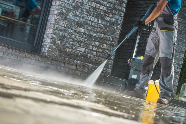 Best Building Exterior Washing  in Sitka, AK