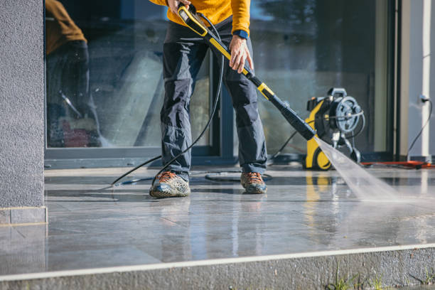 Professional Pressure Washing Services in Sitka, AK