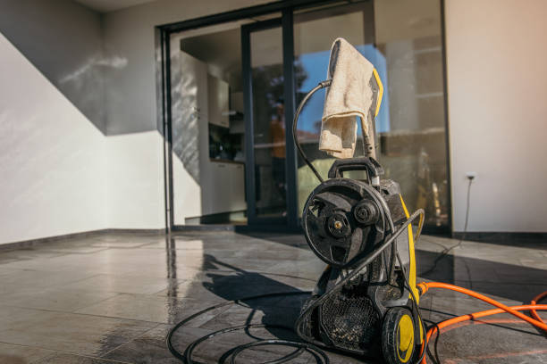 Best Patio and Deck Pressure Washing  in Sitka, AK