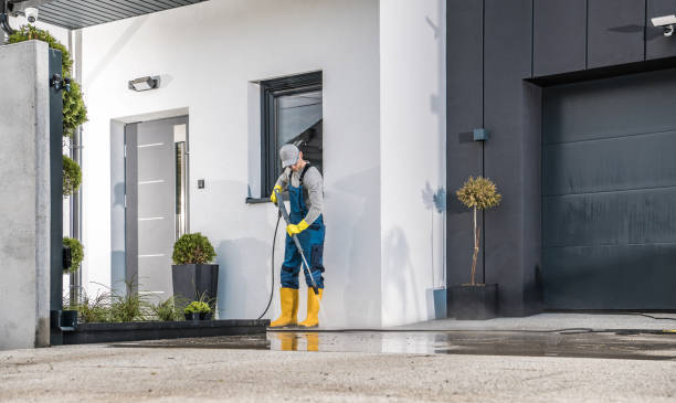 Best Animal Enclosure Cleaning  in Sitka, AK